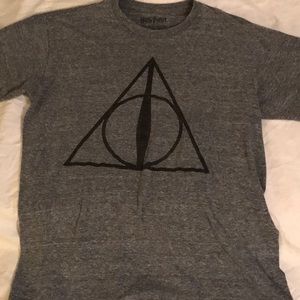 Harry Potter shirt